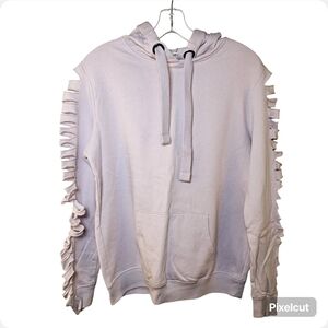 Garage Soft Lavender Hoodie